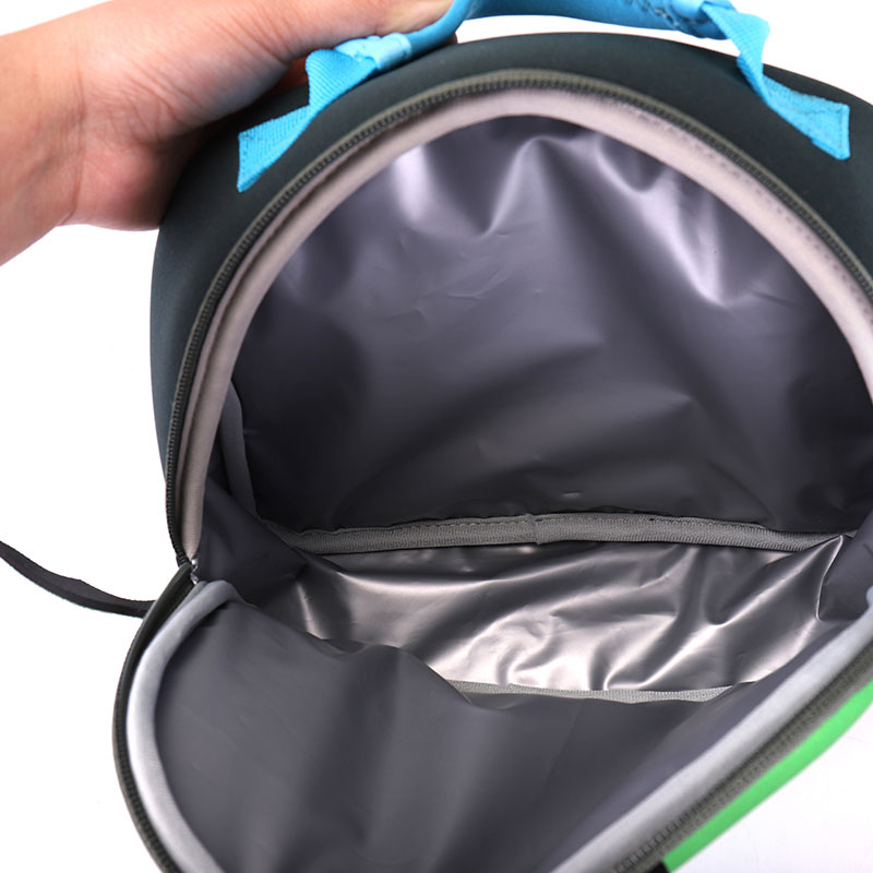 Varför välja Amazon Lunch Bag?