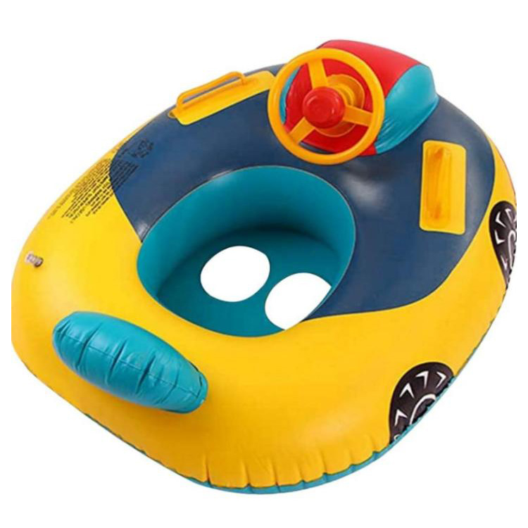 Hur väljer jag en barnsimning?