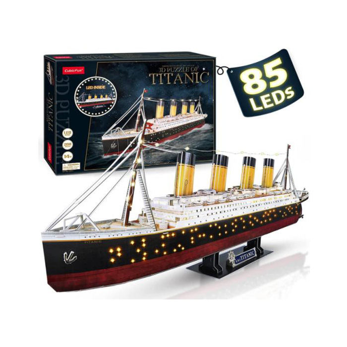 Varför blir DIY Paper Puzzle Toys det favoritvalet för kreativt lärande?