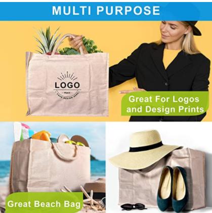 Varför spelar din shoppingväska någon roll?