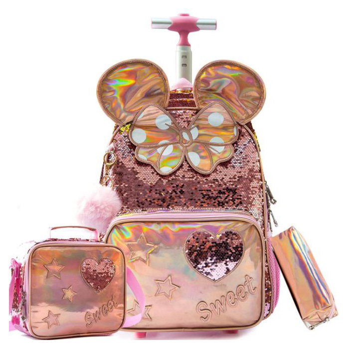 Hur gör en vagnväska att bära tunga laster lättare utan att offra hållbarheten?