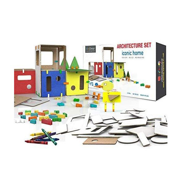Hur pedagogiska DIY-leksaker låser upp livslångt lärande och kreativitet
