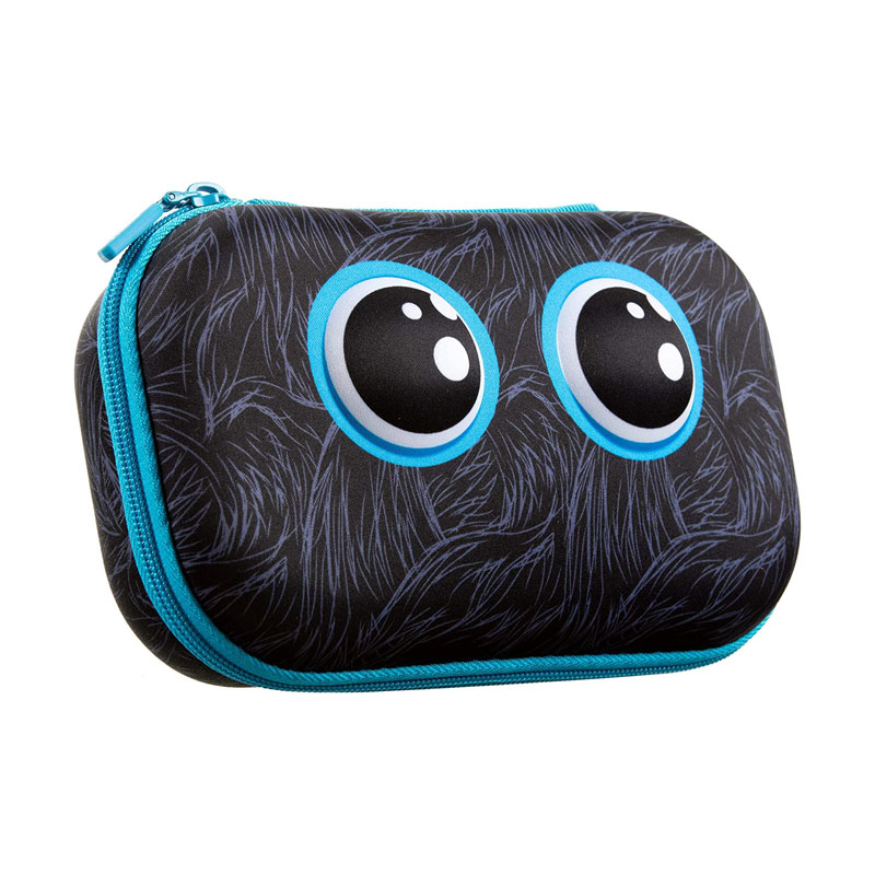 Mest populära Beast Pencil Bag